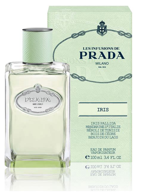 prada infusion d iris inhaltsstoffe|infusion iris prada sephora.